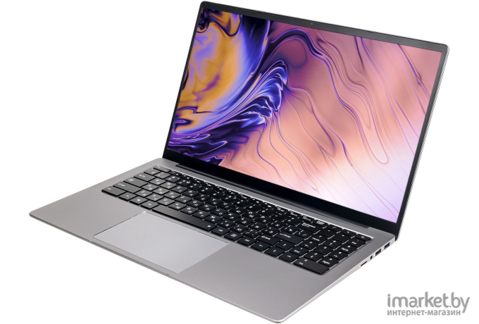Ноутбук Hiper Expertbook MTL1601 Core i5 1235U 8Gb/SSD512Gb Silver (MTL1601A1235UWP)