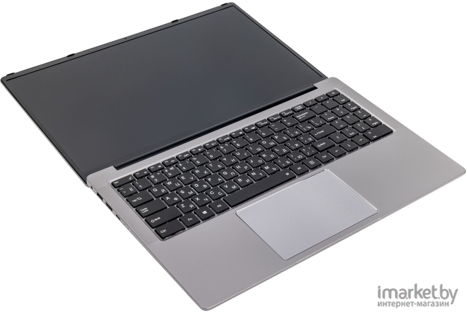 Ноутбук Hiper Expertbook MTL1601 Core i5 1235U 16Gb/SSD512Gb Silver (MTL1601B1235UDS)