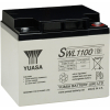 Аккумуляторная батарея YUASA SWL1100-12 12V/40Ah