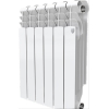 Радиатор отопления Royal Thermo биметаллический Monoblock B 2.0 500 (6 секций)