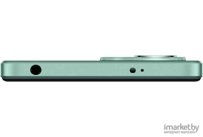 Смартфон Xiaomi Redmi Note 12 6GB/128GB (зеленая мята)