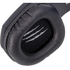 Наушники с микрофоном Hama uRage SoundZ 310 черный/серый (00186023)