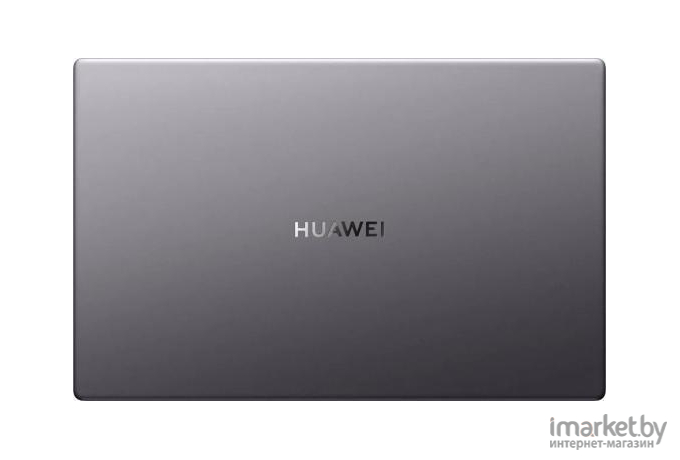 Ноутбук Huawei MateBook D 15 2021 BoDE-WFH9 Grey Space (53013PEW)