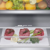Холодильник LG GC-B459SEUM Бежевый