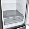 Холодильник LG GC-B509SLCL Графит