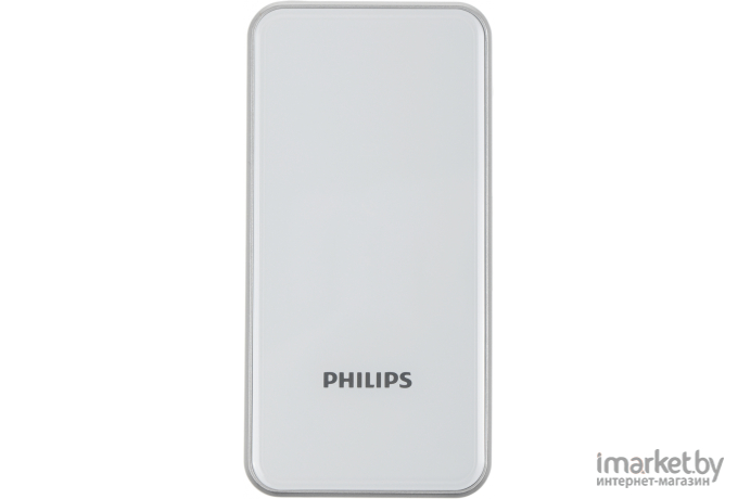 Мобильный телефон Philips E2601 Xenium серебристый (CTE2601SV/00)