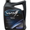 Моторное масло WOLF VitalTech 10W60 (5л)