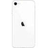 Смартфон Apple iPhone SE 64GB восстановленный Грейд B White Model A2296 (2BMX9T2)