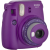 Фотоаппарат Fujifilm Instax Mini 9 Clear Purple (16632922)