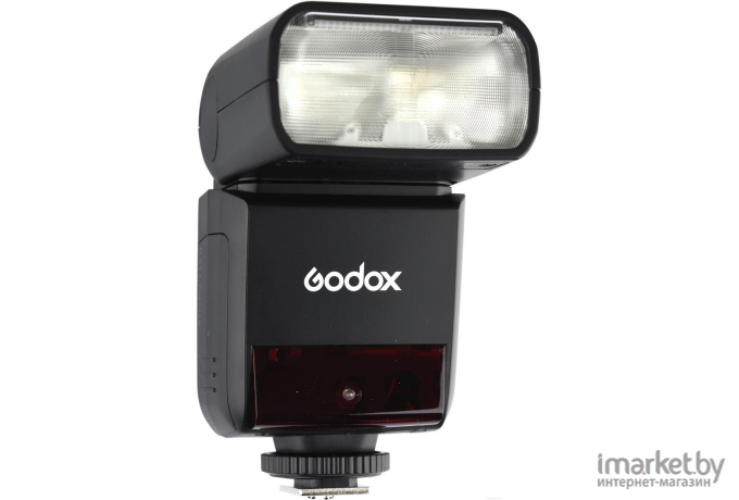 Вспышка Godox Ving V350F TTL для Fujifilm (27074)
