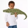 Мягкая игрушка Ikea Эттемэтт крокодил (505.068.13)