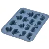 Форма для льда Ikea Сюрсот темно-синий (205.129.38)
