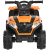 Электроквадроцикл Pituso 116-NEW оранжевый (2600005)