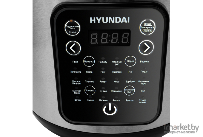 Мультиварка Hyundai HYMC-2401