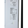Холодильник Hitachi R-VX470PUC9 BBK Черный бриллиант