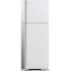 Холодильник Hitachi R-VG540PUC7 GPW Белое стекло