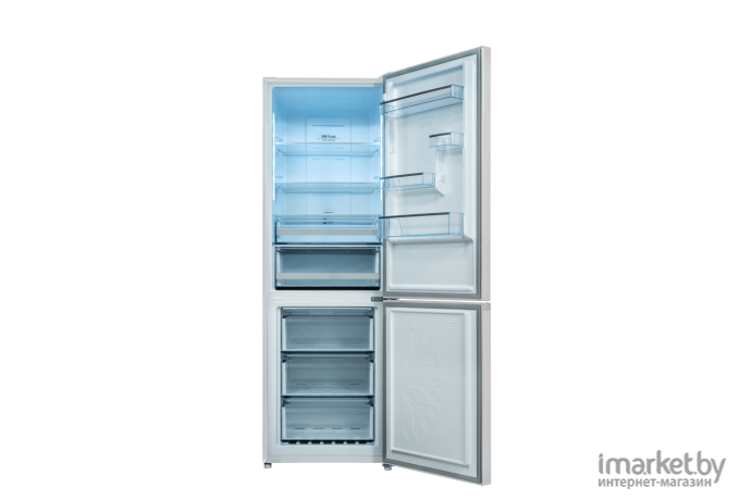 Холодильник CHiQ CBM317NW