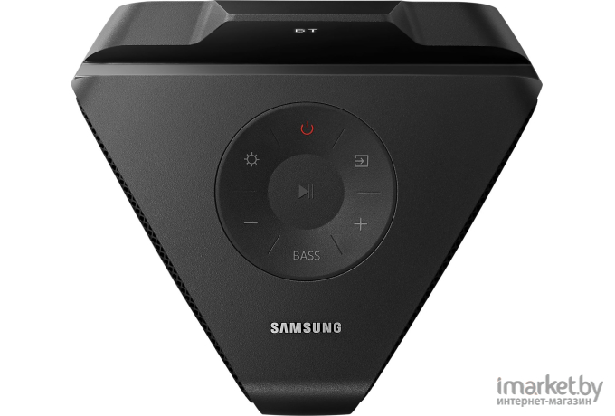 Саундбар Samsung MX-T40/ZN 2.0 черный
