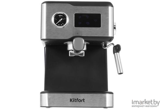 Кофеварка Kitfort КТ-7104
