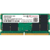 Оперативная память Transcend JetRam 16ГБ DDR5 SODIMM 5600МГц (JM5600ASE-16G)