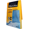 Салфетка из микрофибры Favorit Office Microfiber Classic 1 шт (F920020)