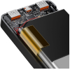 Внешний аккумулятор Baseus Bipow Digital Display PPBD30K 30000mAh черный (PPBD050401)