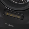 Стиральная машина Hyundai Gemini WMD9423 темно-серебристый