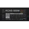 Блок питания Aerocool KCAS-500W PLUS 500 Вт RTL (ACPB-KP50AEC.12)
