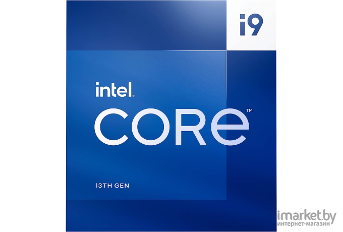 Процессор Intel Core i9-13900 (OEM)