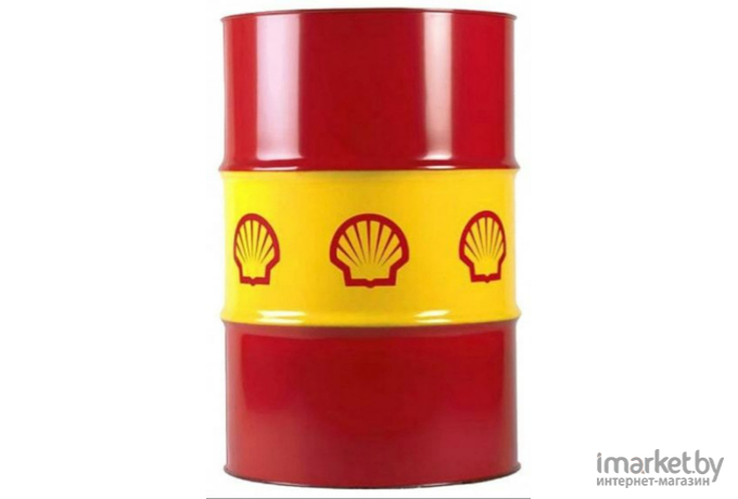 Моторное масло Shell Helix Ultra ECT AH 5W-30 209л (550047963)