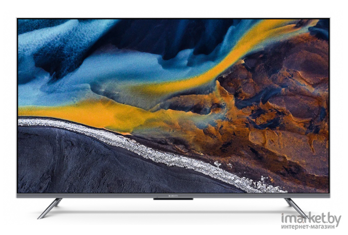 Телевизор Xiaomi TV Q2 50 L50M7-Q2RU (ELA5063GL)