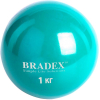 Медбол Bradex SF 0256 1 кг