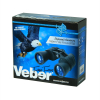 Бинокль Veber Free Focus БПШ 10x50 (24591)