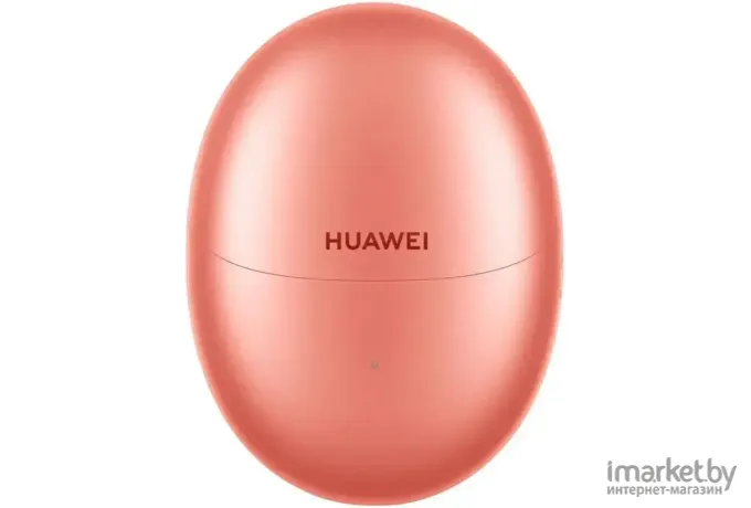 Беспроводные наушники Huawei FreeBuds 5 T0013 Оранжевый Коралл