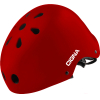 Защитный шлем Cigna TS-12 48-53 красный