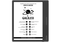 Электронная книга Onyx Boox Galileo черный