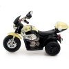 Детский мотоцикл Сима-ленд Чоппер бежевый (4459528)