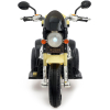 Детский мотоцикл Сима-ленд Чоппер бежевый (4459528)