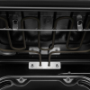 Духовой шкаф Hyundai HEO 6632 IX серебристый