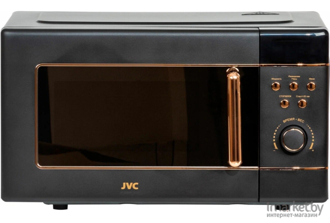 Микроволновая печь JVC JK-MW270D