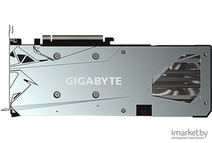 Видеокарта GigaByte Radeon RX 7600 GAMING OC 8G (GV-R76GAMING OC-8GD)