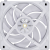 Комплект вентиляторов Lian Li UNI FAN P28 White (G99.12P283W.00)