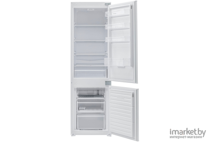 Холодильник Krona Balfrin KRFR101