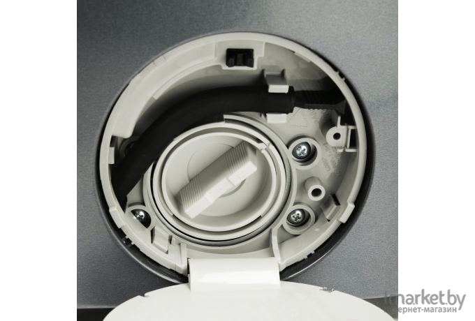 Стиральная машина Centek CT-1954 серый