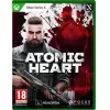 Игра для приставки Xbox Focus Home Interactive Atomic Heart RU Version (3512899959446)