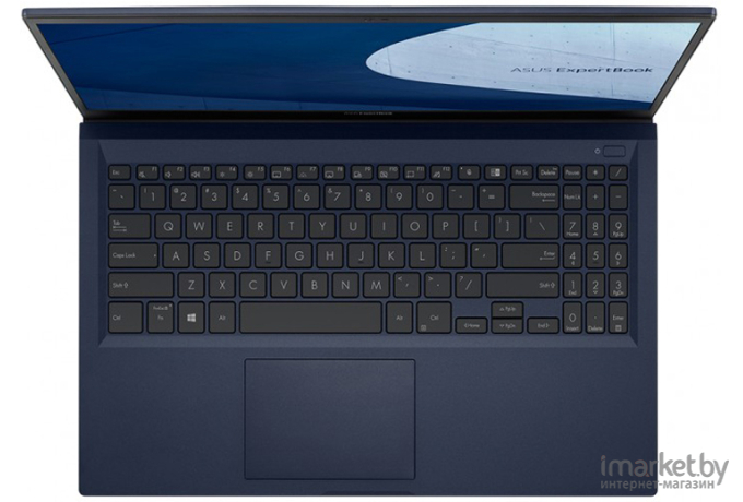 Ноутбук Asus B1500CEAE-EJ1567R (90NX0441-M19220)