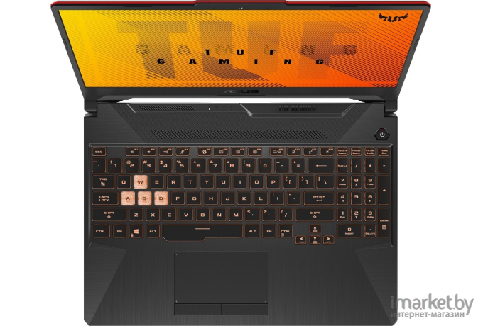 Ноутбук Asus TUF Gaming A15 FA506IHR-HN019 (90NR07G7-M003B0)