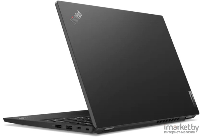 Ноутбук Lenovo ThinkPad L13 Gen 3 Black (21BAS16Q00)