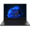 Ноутбук Lenovo ThinkPad L13 Gen 3 Black (21BAS16R00)