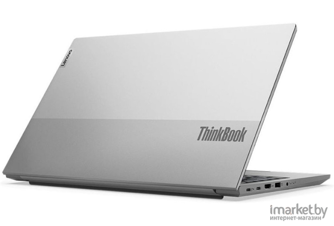 Ноутбук Lenovo ThinkBook 15 G4 IAP (21DJ001BRU)